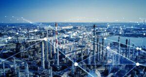 ciberseguridad industrial