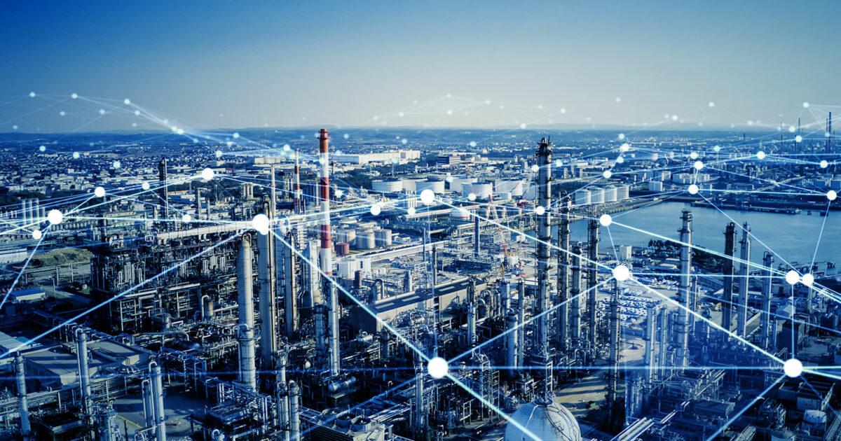 ciberseguridad industrial ciberseguridad industrial