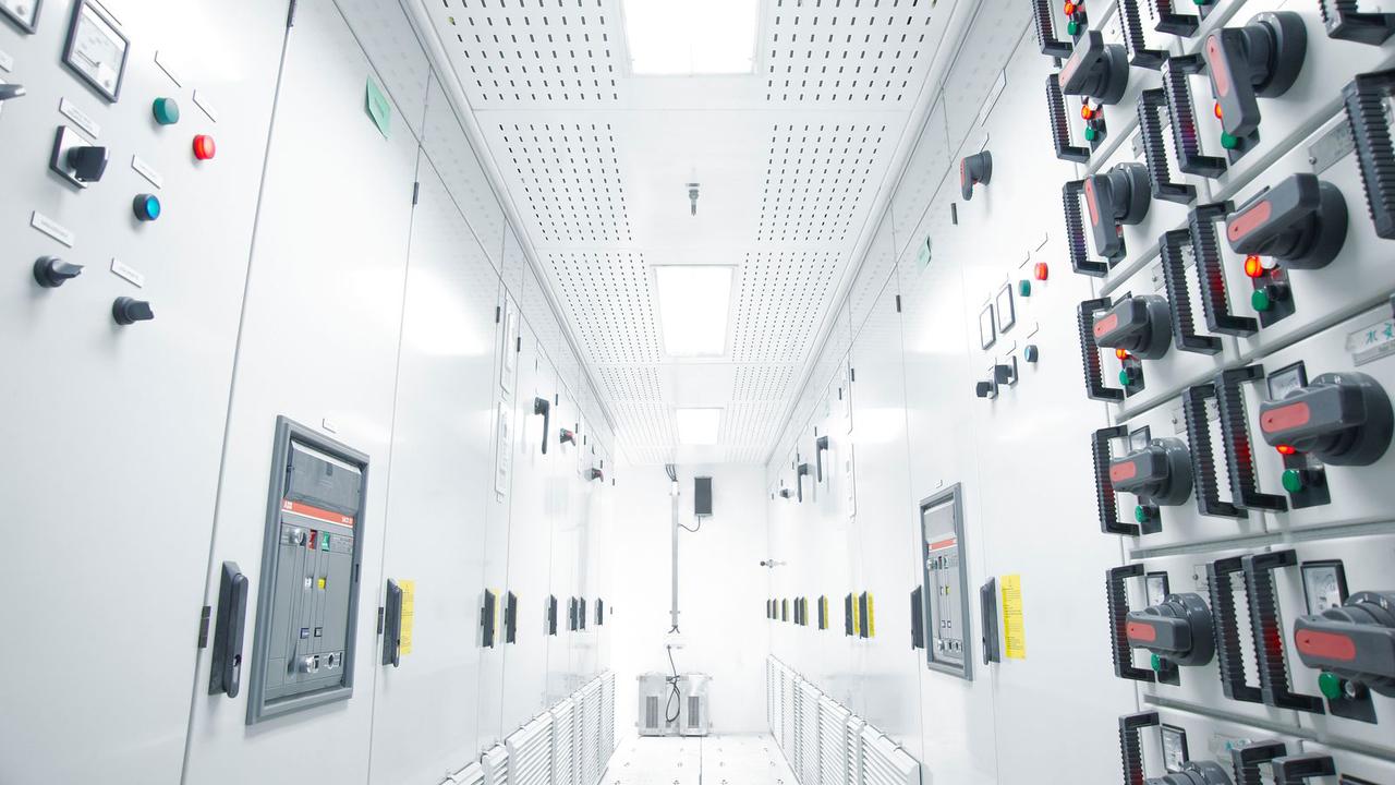 sistema digital de iluminación sistema digital de iluminación