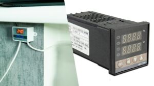 controladores y reguladores de procesos