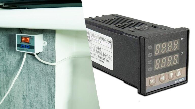 controladores y reguladores de procesos