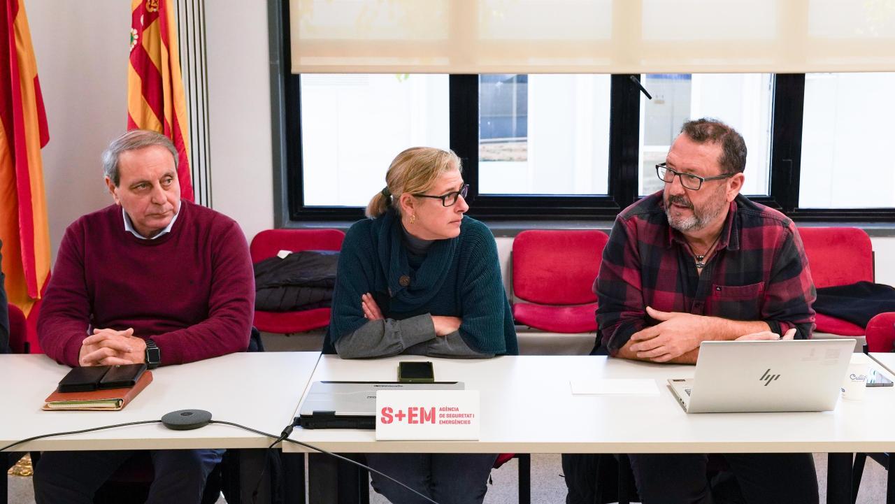 plataforma coordinacion drones plataforma coordinacion drones