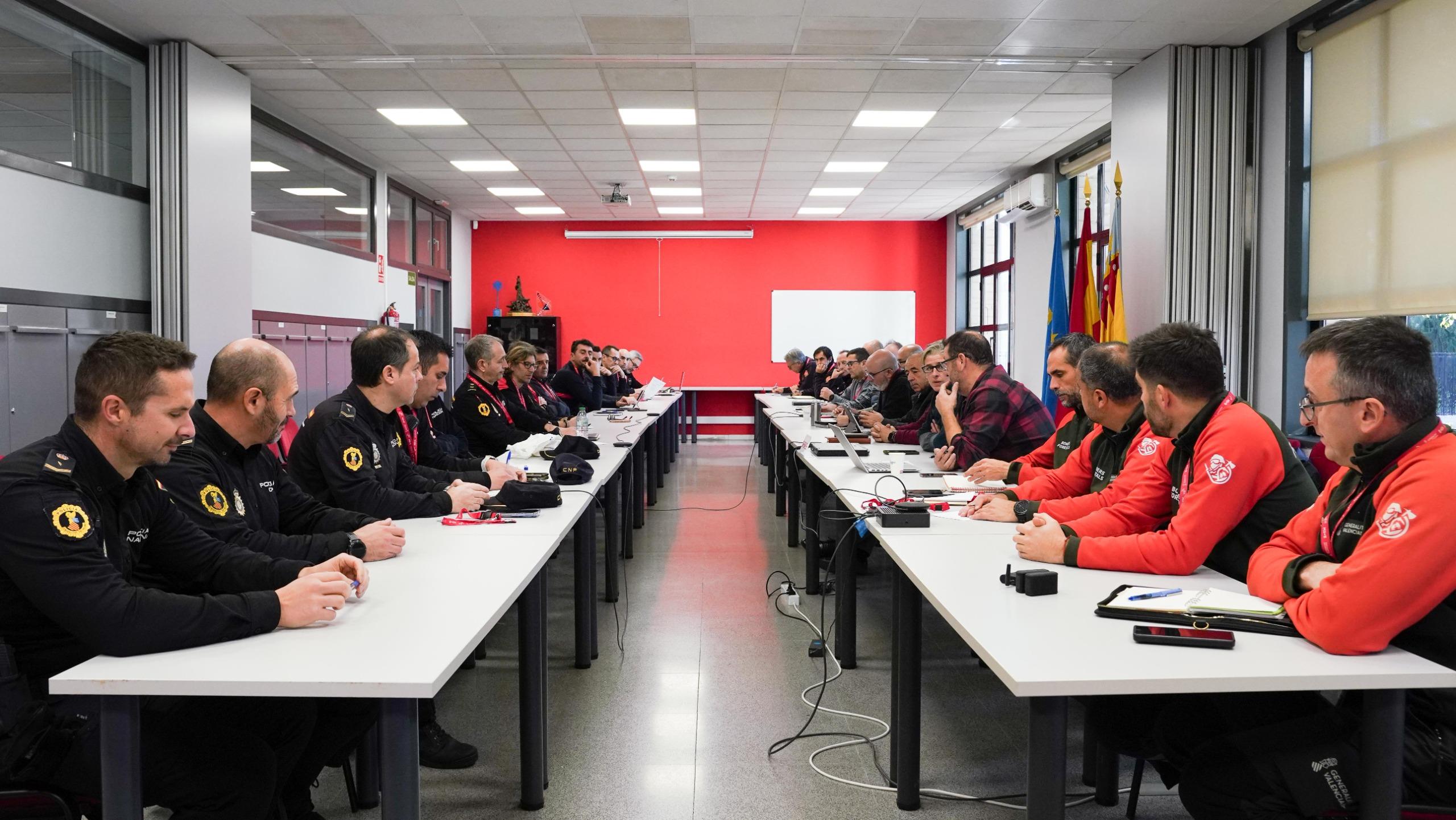 drones en emergencias comunitat valenciana drones en emergencias comunitat valenciana