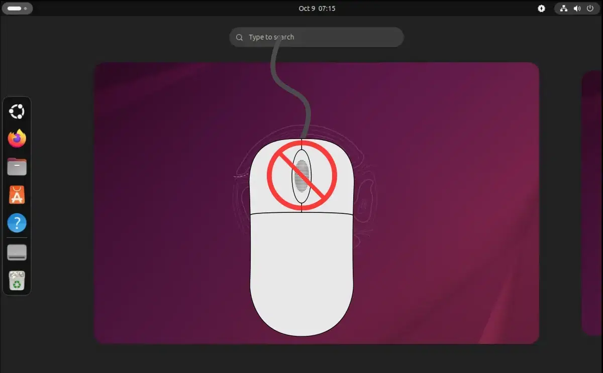configuracion pegado clic central configuracion pegado clic central