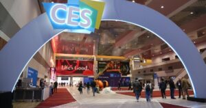la IA y la robĂłtica como protagonistas en CES 2026