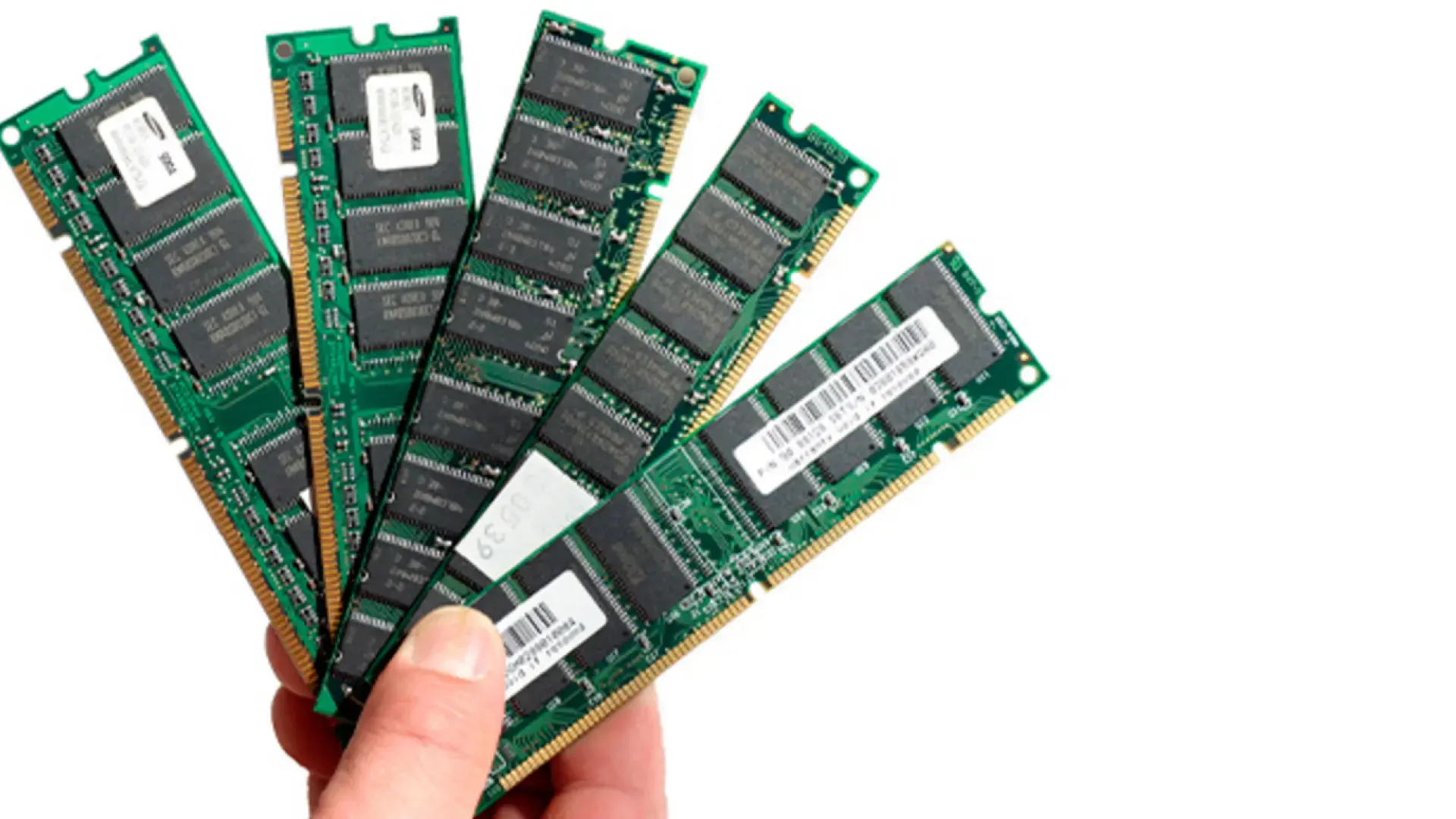 Importancia de la memoria RAM en el rendimiento Importancia de la memoria RAM en el rendimiento