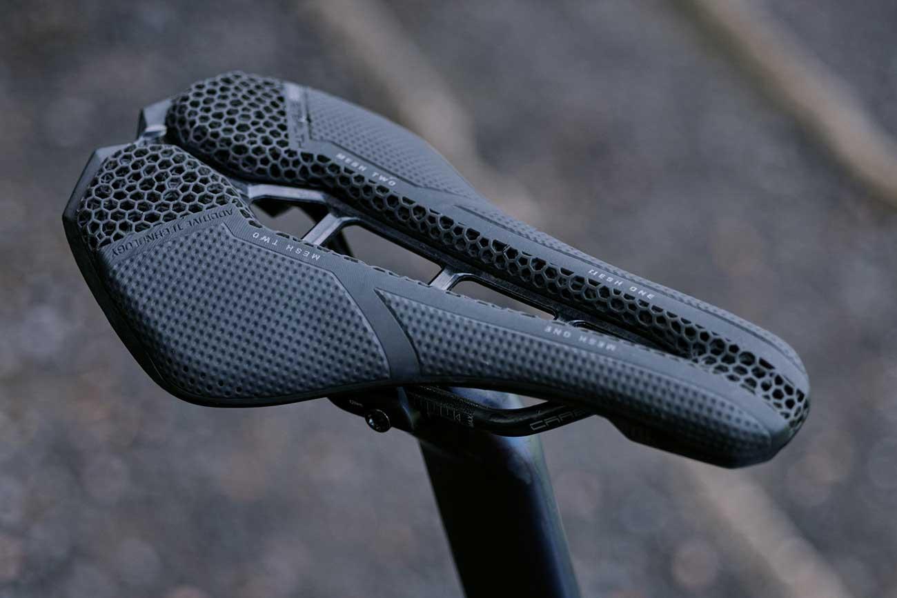 sillin PRO Stealth 3D bicicleta carretera sillin PRO Stealth 3D bicicleta carretera