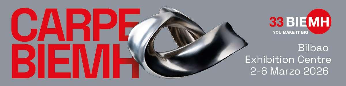 Recinto ferial BIEMH Recinto ferial BIEMH