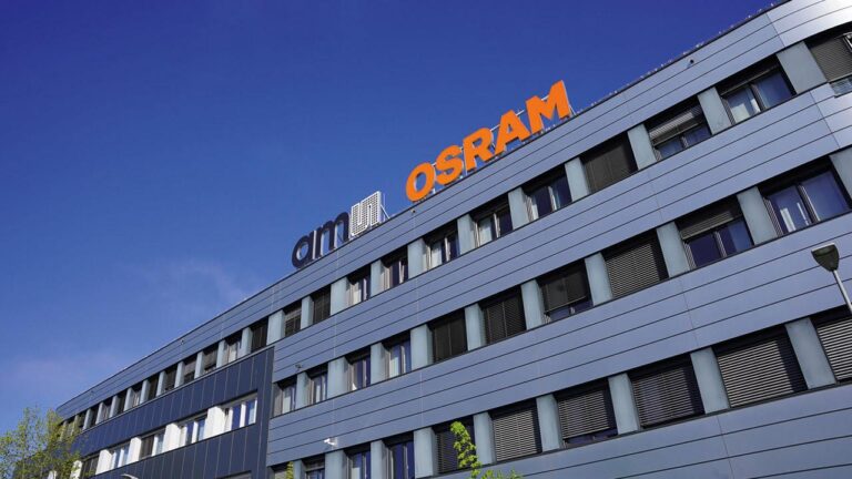 Infineon neemt de niet-optische sensoractiviteiten van AMS Osram over.