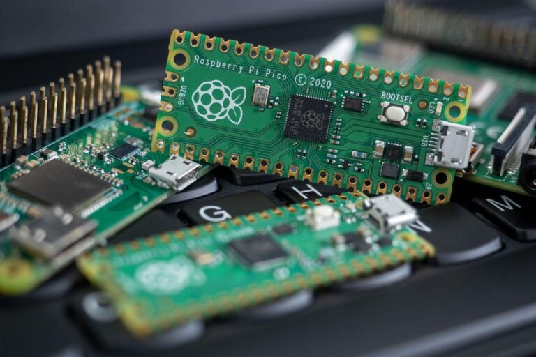 Raspberry Pi