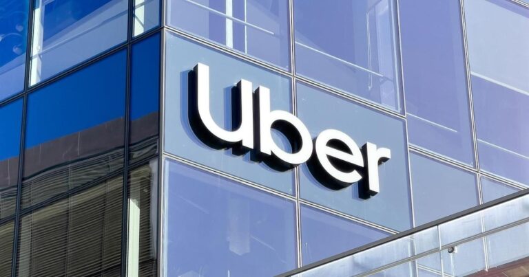 Uber llevará sus robotaxis autónomos a Madrid en 2026