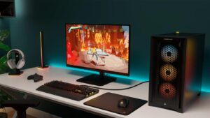 análisis de hardware para pc