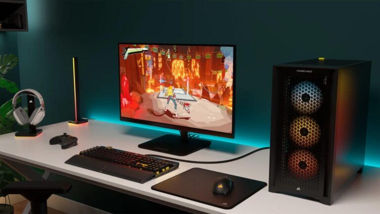 Falanqaynta qalabka PC-ga