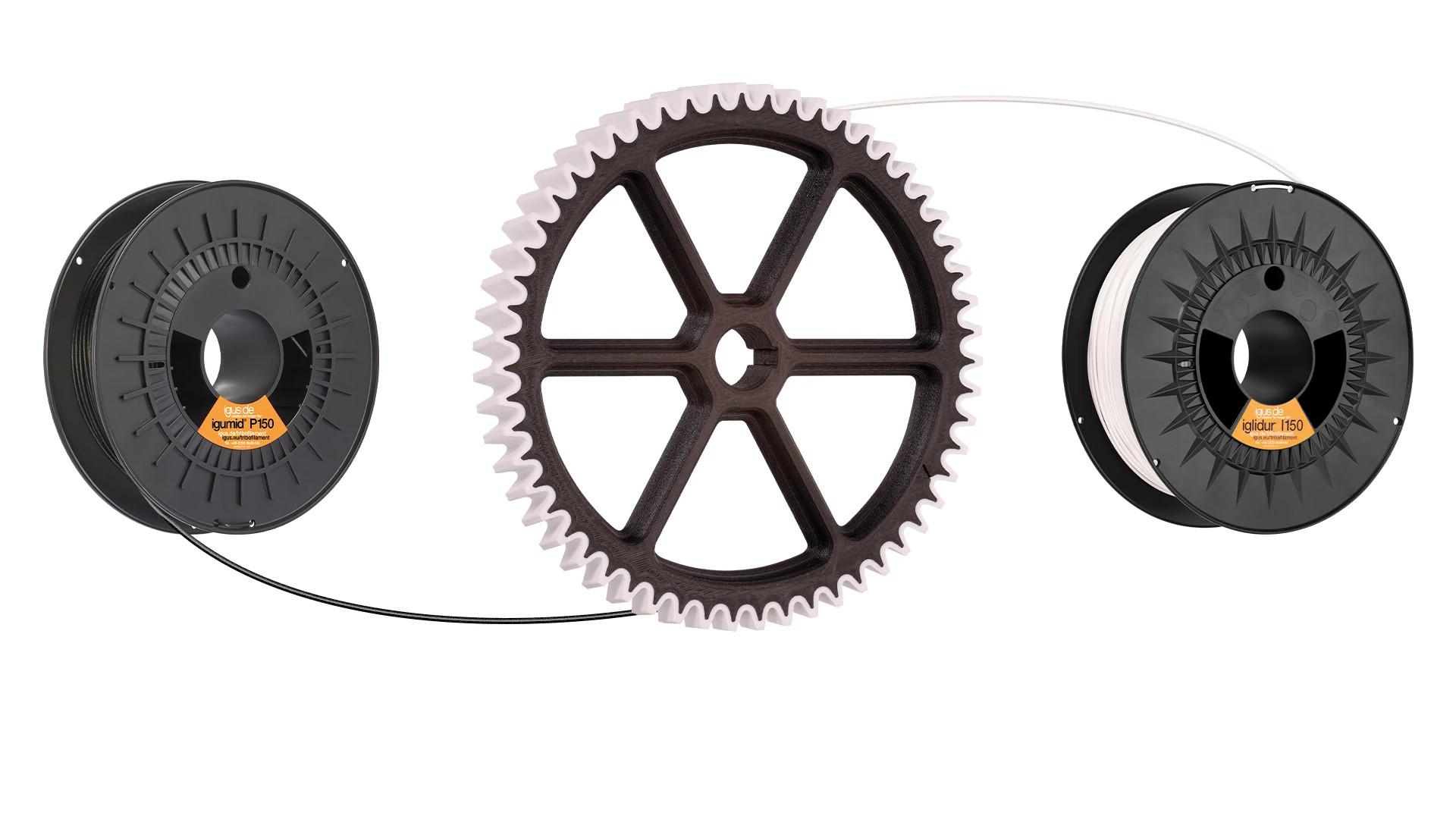 plataforma de impresion 3D multimaterial plataforma de impresion 3D multimaterial