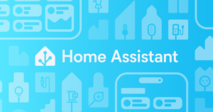 integración de cortacésped inteligente en home assistant