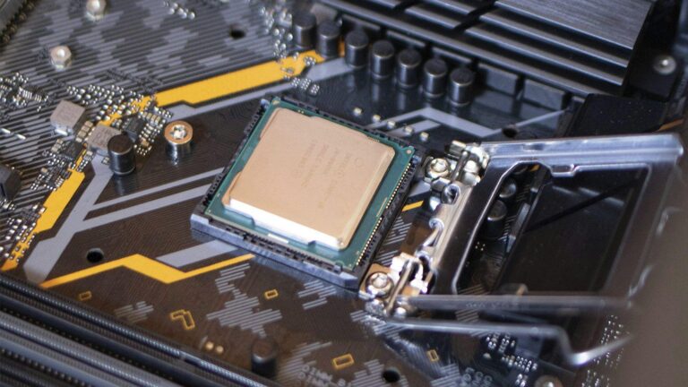 noticias sobre procesadores intel y amd