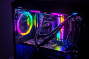 opiniones de componentes de hardware