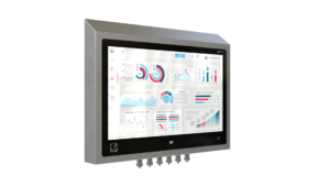 panel pc de alto rendimiento