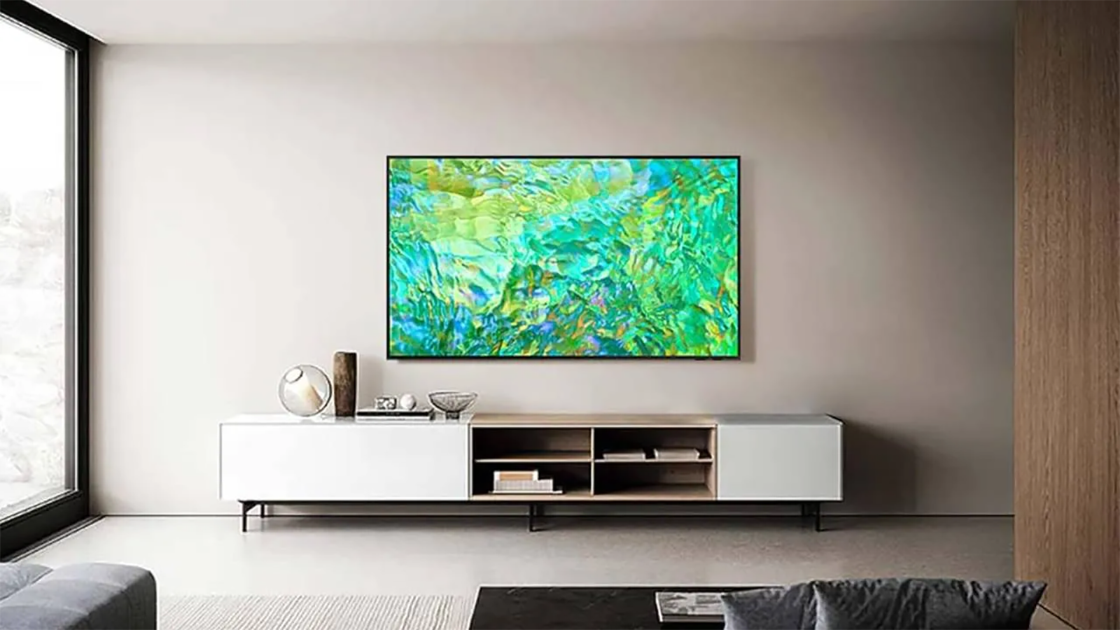 Televisores OLED Televisores OLED