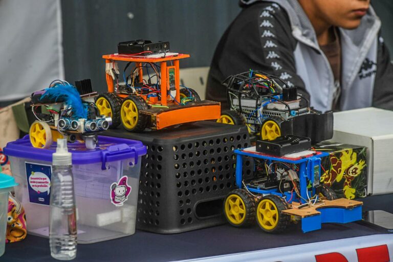 Arduino Day Misiones 2026