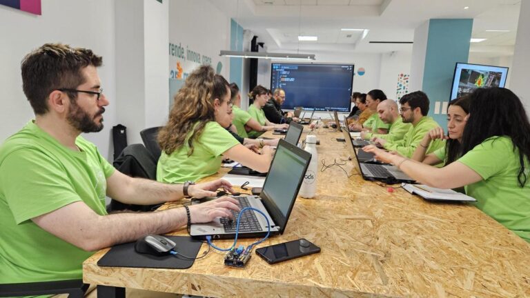 Arduino Week Extremadura