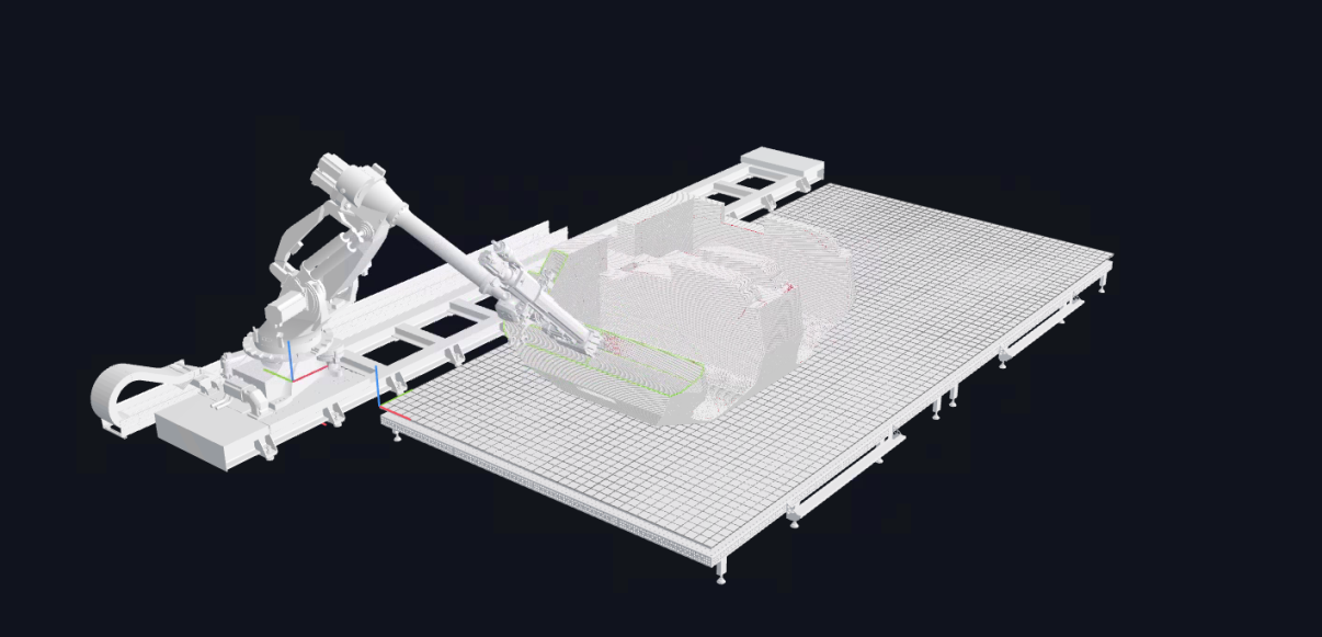 Módulo plug and play para defensa de punto módulo plug and play para defensa de punto
