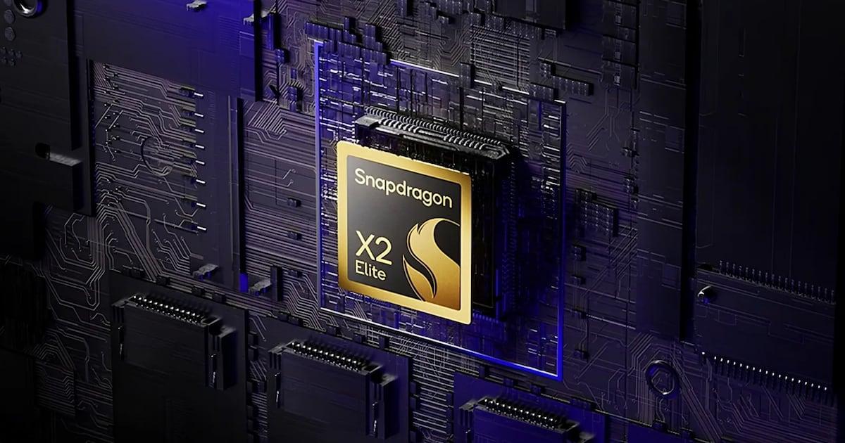 Arquitectura del Snapdragon X2 Elite Extreme Arquitectura del Snapdragon X2 Elite Extreme