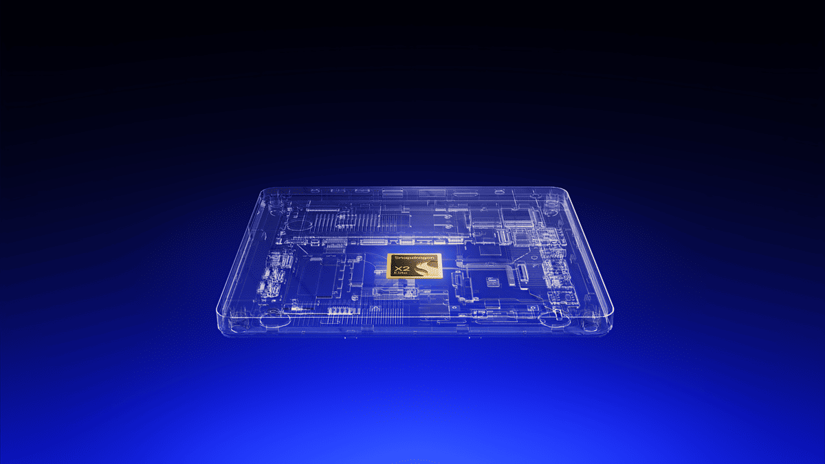 Rendimiento CPU del Snapdragon X2 Elite Extreme Rendimiento CPU del Snapdragon X2 Elite Extreme