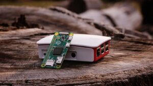 caracteristicas especiales de raspberry pi os