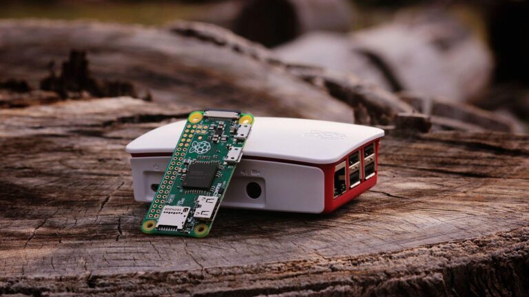 Особенности операционной системы Raspberry Pi OS