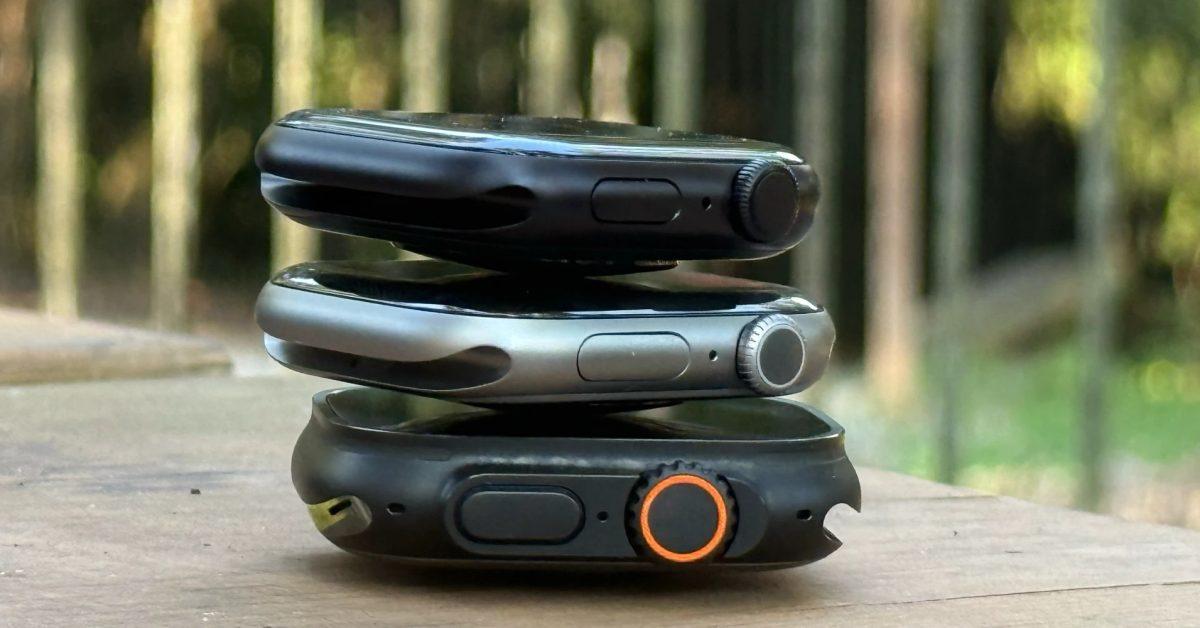 chasis de aluminio Apple impreso en 3D chasis de aluminio Apple impreso en 3D