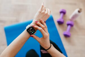componentes para wearables