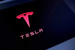megaproyecto de Tesla para fabricar chips de IA