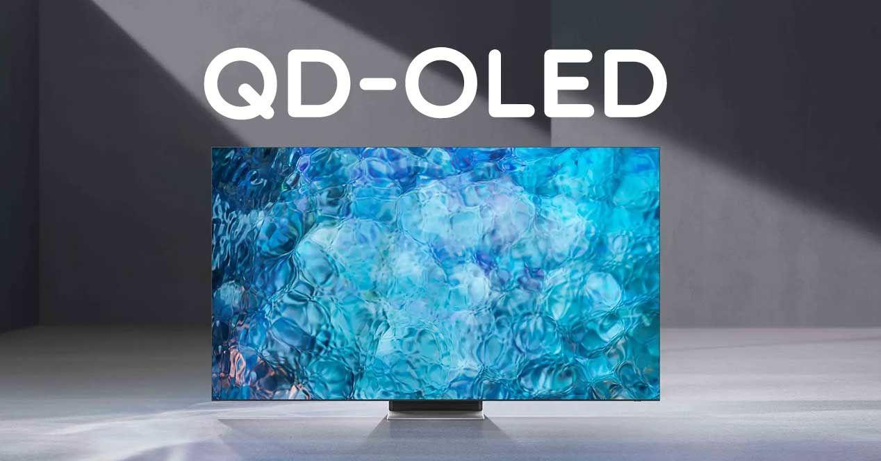 paneles QD-OLED para gaming y productividad paneles QD-OLED para gaming y productividad