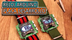 proyectos wearables con arduino