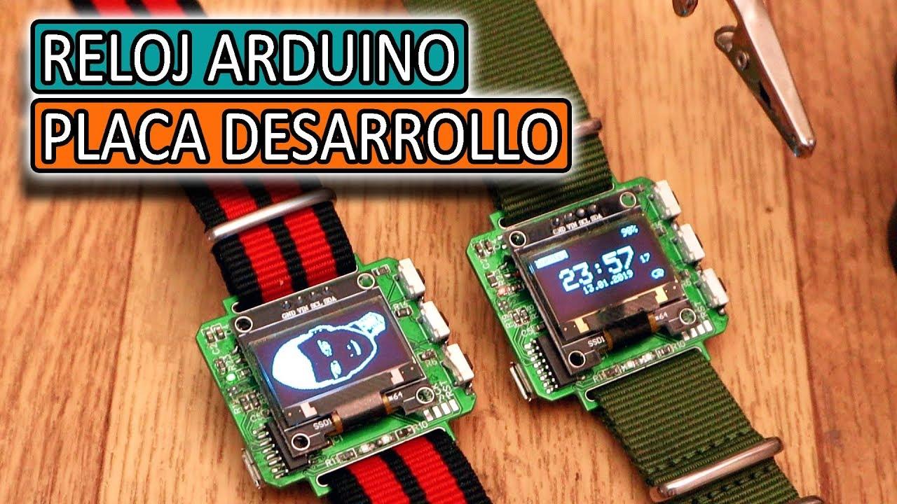 proyectos wearables con arduino proyectos wearables con arduino
