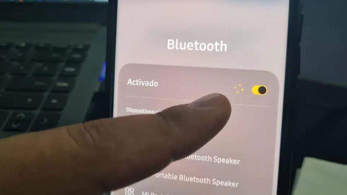Riesgos del Bluetooth en dispositivos Riesgos del Bluetooth en dispositivos