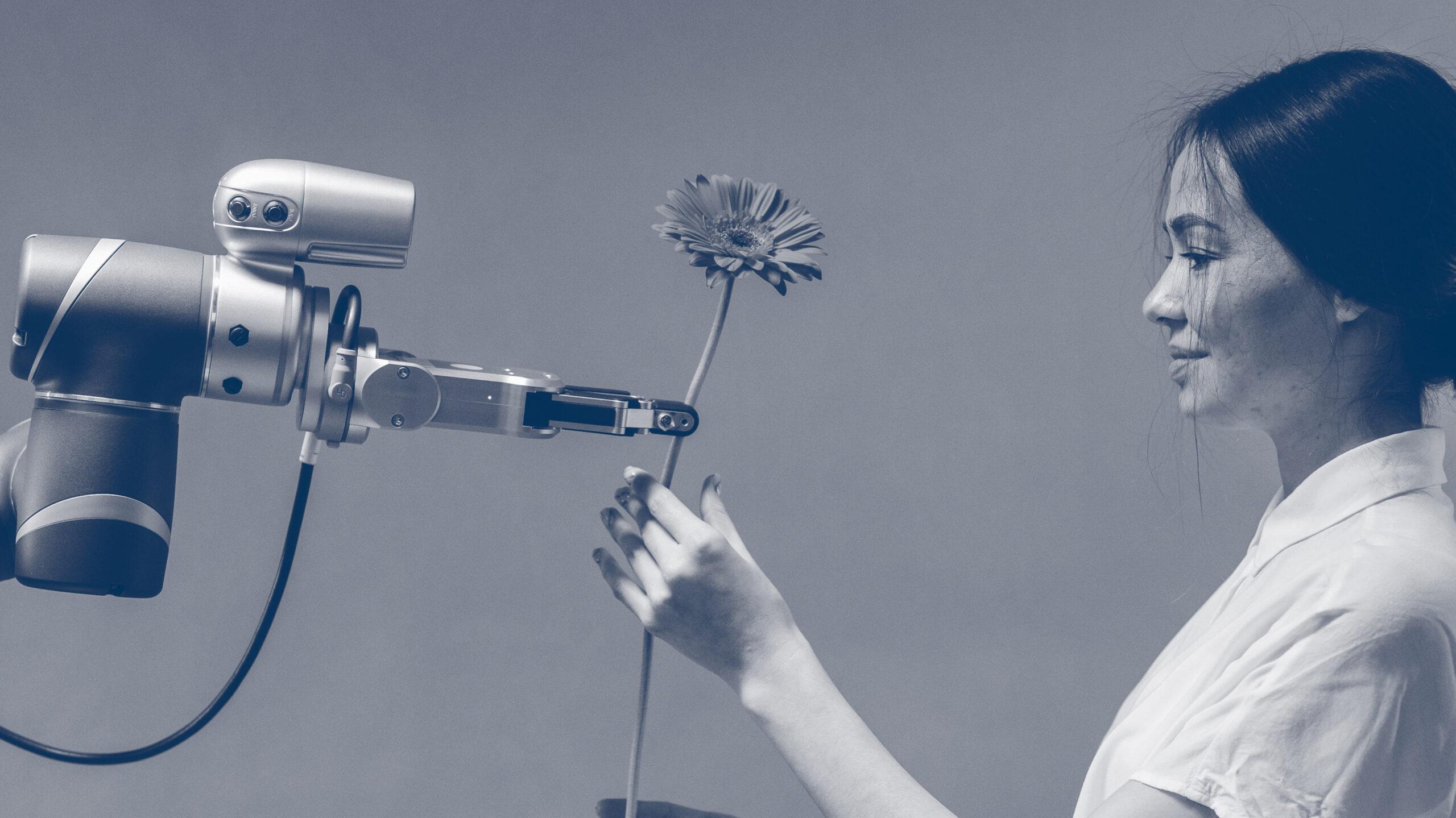 Aplicaciones de la robótica en producción Aplicaciones de la robótica en producción