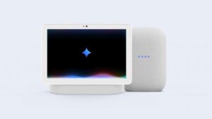 Google Lanza Gemini Home en España