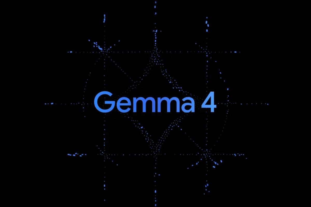 Gemma 4 texto imagen vídeo y audio Multimodalidad en Gemma 4