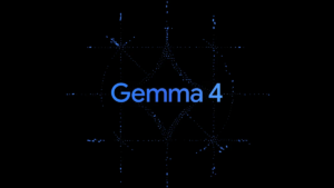 Google lanza Gemma 4