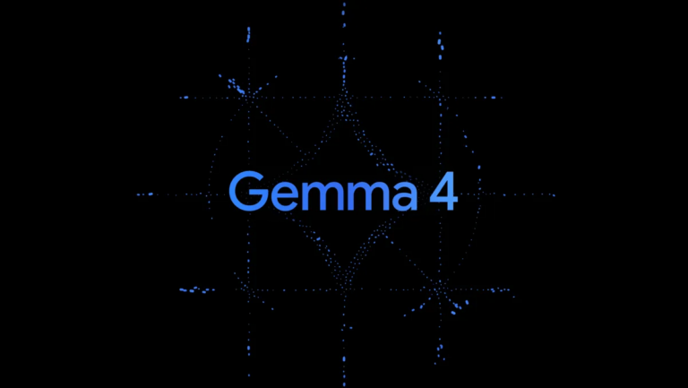 Google lanza Gemma 4