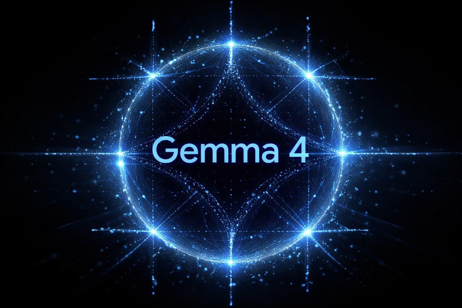Versiones y tamaños de Gemma 4 Variantes de modelos Gemma 4