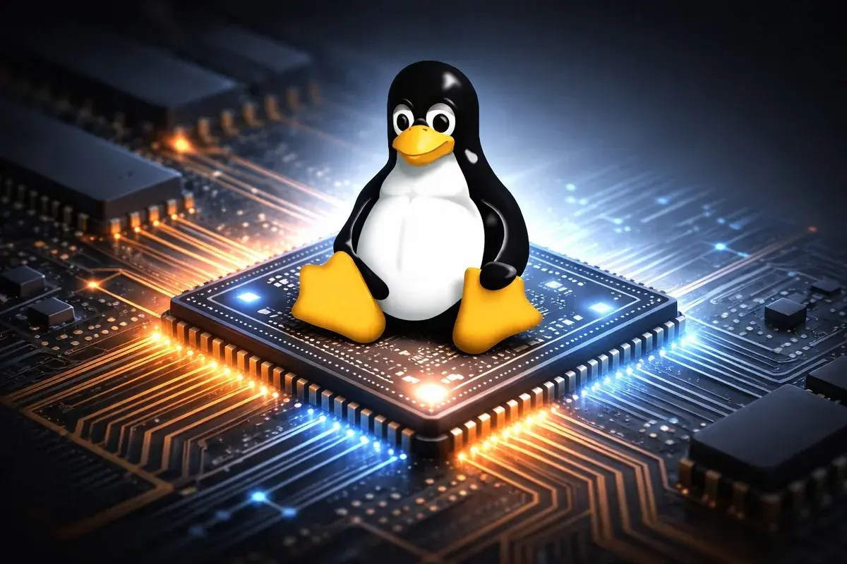 Linux 7.0 en distribuciones Linux 7.0 en distribuciones