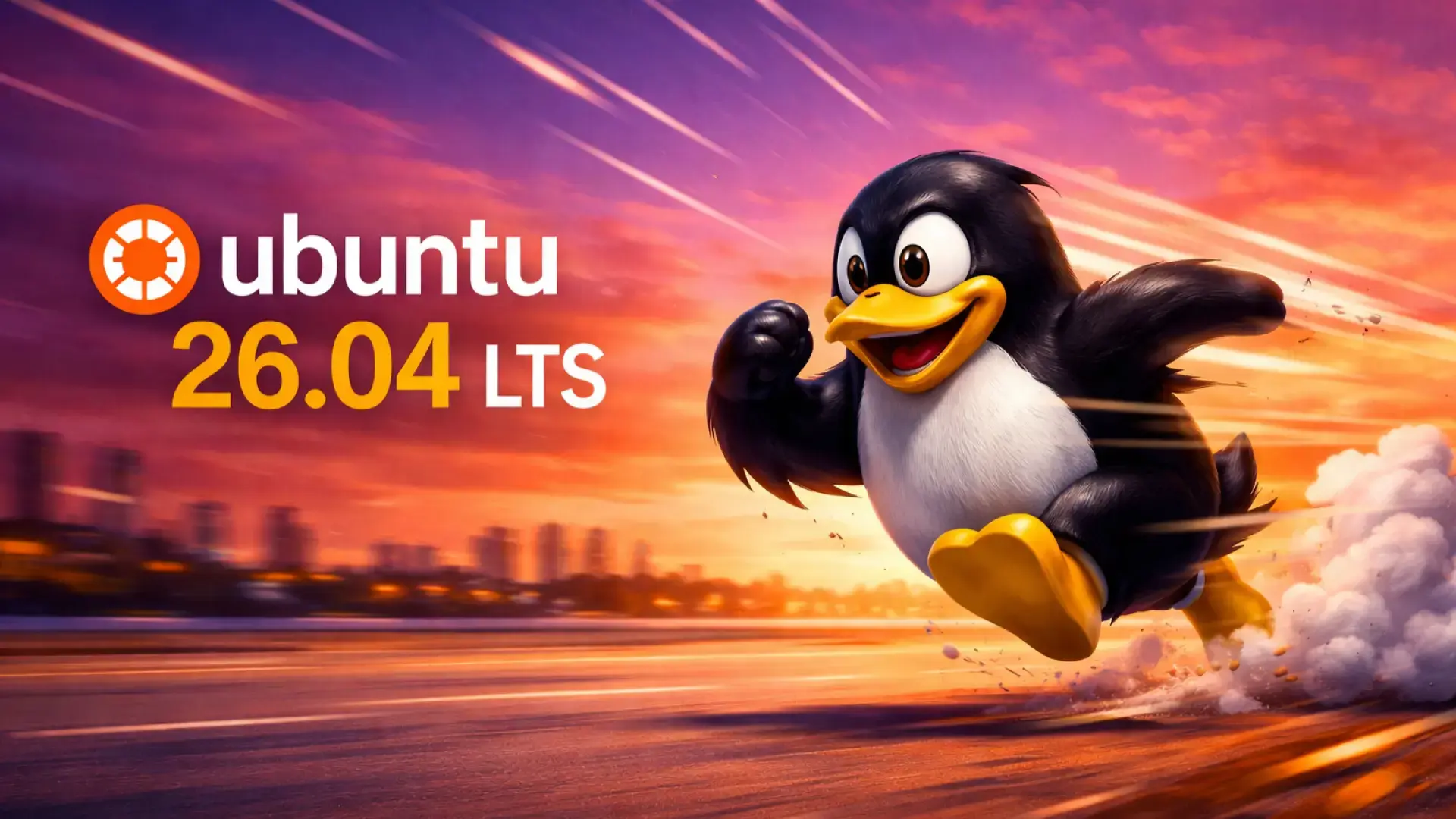 Tecnologías de Ubuntu 26.04 LTS Núcleo y tecnologías de Ubuntu 26.04 LTS