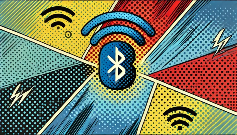 Bluetooth: Kāpēc viss nesavienojas ar visu?