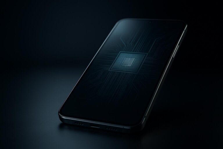 chips de 1 nm y transistores Forksheet