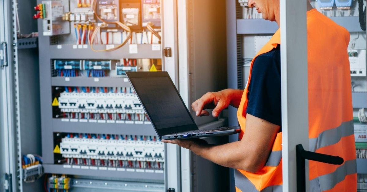 sistemas de control industrial sistemas de control industrial