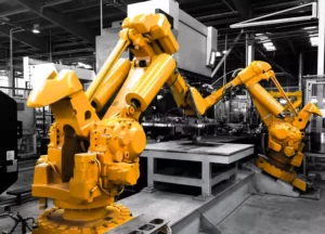mantenimiento industrial