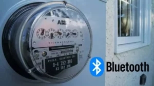 medidores de luz con Bluetooth